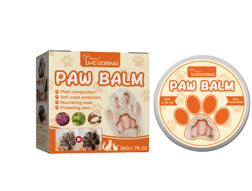 PawBalm™ Moisturizing Paw Balm